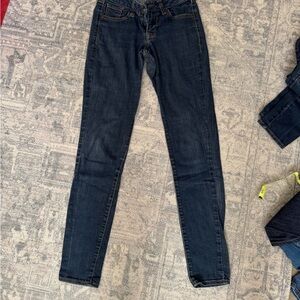 Old Navy Rockstar Skinny Jeans